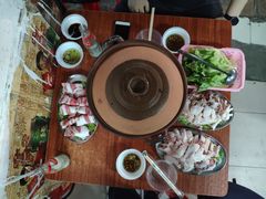 -威邵鸡煲(西华路总店)