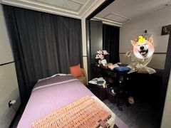 -Angkor SPA 柬埔寨古法按摩(环贸店)
