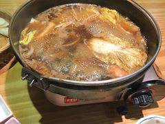 -花潮料理艺食馆(世欧广场店)