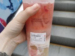 -书亦烧仙草(龙湖金楠天街店)