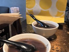 -漆黑觉米粉(三里屯店)