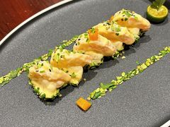 -喜鼎海胆水饺(东港店)