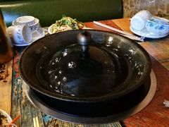 -君王铁帽烤肉(呼市总店)