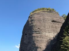 -南武当山景区
