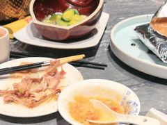 -福照楼汽锅鸡·云南特色菜(火车站锦江店)