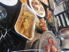 -燚青春东北泥炉烤肉(百合店)