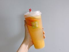 -奈雪的茶(佛山顺德美的悦然广场店)