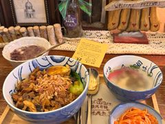 -春风·有糖(崇宁路店)