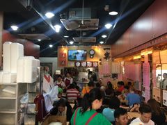 大堂-一乐烧鹅(中环店)