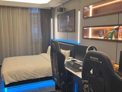 -和光·ALIENSPACE外星人电竞酒店(成都太古里店)
