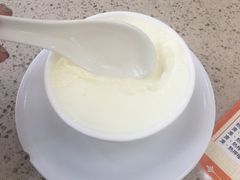 -义顺牛奶公司(新马路老店)