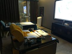 -璞·澐间影院式足道SPA(尚悦湾店)