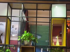 -意卡菲·欢乐聚会餐厅(华侨店)