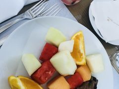 -RISE RESTAURANT(滨海湾金沙店)