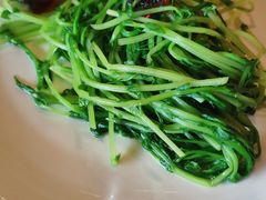 -广州融创花间堂悦雪酒店-花间食西餐厅