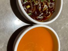 -韩盛·古法烤肉店(皇城恒隆广场店)