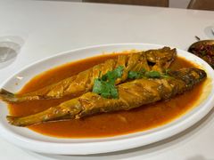 -头道大海明太鱼朝鲜族特色美食餐厅(长白山店)