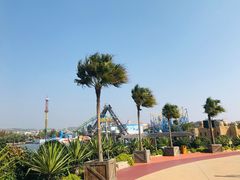 景点-大连海昌发现王国主题公园