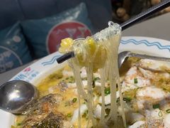 -花椒俏川菜小馆(南海万达店)