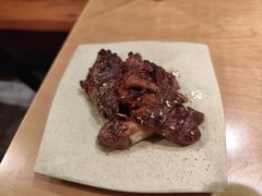 -叁个大叔的面隔壁烧烤(崇和路店)