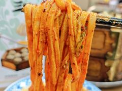 -西安贾三灌汤包·回坊小吃·清真炒菜(北院门总店)