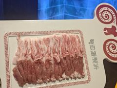 -百草滩羊·清水涮羊肉(长城路店)