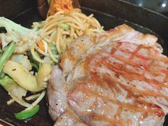 -半秋山西餐厅(巴南万达广场店)