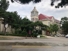 -起士林西餐厅(东经路店)