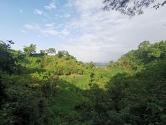 -海口火山口国家地质公园