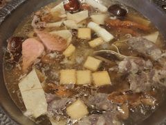 -李姑婆鲜切牛肉火锅自助(凤城二路店)