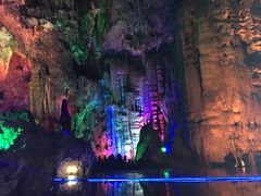 -宝晶宫旅游景区