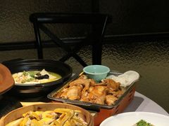 -章吴记喜瑞餐厅(东东城店)