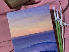 -一品格美术·中考高中成人美术培训