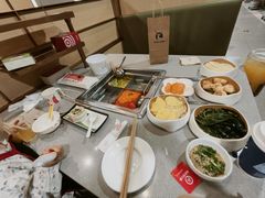 -海底捞火锅(贵和购物中心店.原鲁能城店)
