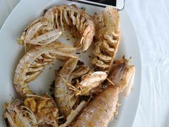 -南沙十九涌渔人码头-南门