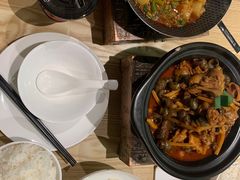 -渔太泰漓江小馆·广西融合菜(西街店)