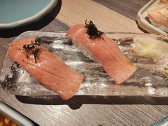 -炙柒Sekinana·精致日料(合生汇店)