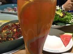 -青瓷火锅料理(西单大悦城店)