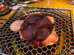 -老炉家木炭烤肉(长江国际店)
