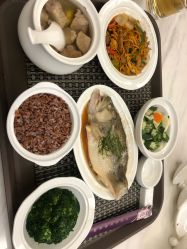 点击看大图 -爱帝宫月子中心(罗湖别墅院)