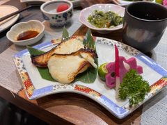 -森味薪火烧•烧鸟居酒屋•日本料理(望京店)
