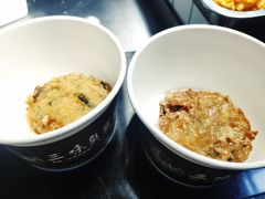 -三味臭豆腐(鲁迅故里店)