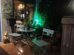 -兰桂坊·花园餐厅(西湖店)