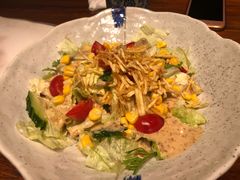 -石屋料理(南京西路店)