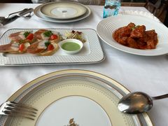 -莫斯科餐厅