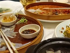 -顺德佬酒楼(粤海店)