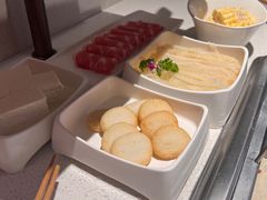 -海底捞火锅(凤凰广场店)