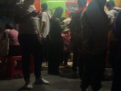 -峰景台亚姨牛杂