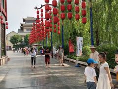 -济南方特东方神画