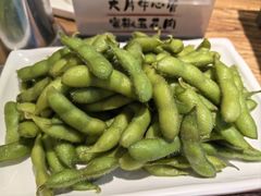 -平娃三宝烧烤·面食(南小街店)
